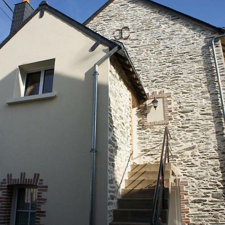 La Chambre Du Harpiste Vallons-de-l'Erdre Kültér fotó